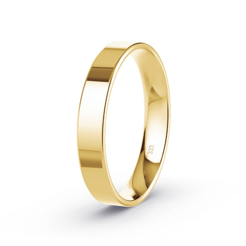 Trauring Gelbgold - Modell N°2113 Trauring Gelbgold - Modell N°2113