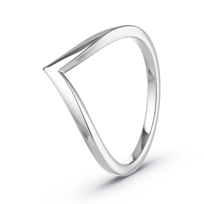 Memoire-Ring Palladium - Modell N°4168 Memoire-Ring Palladium - Modell N°4168