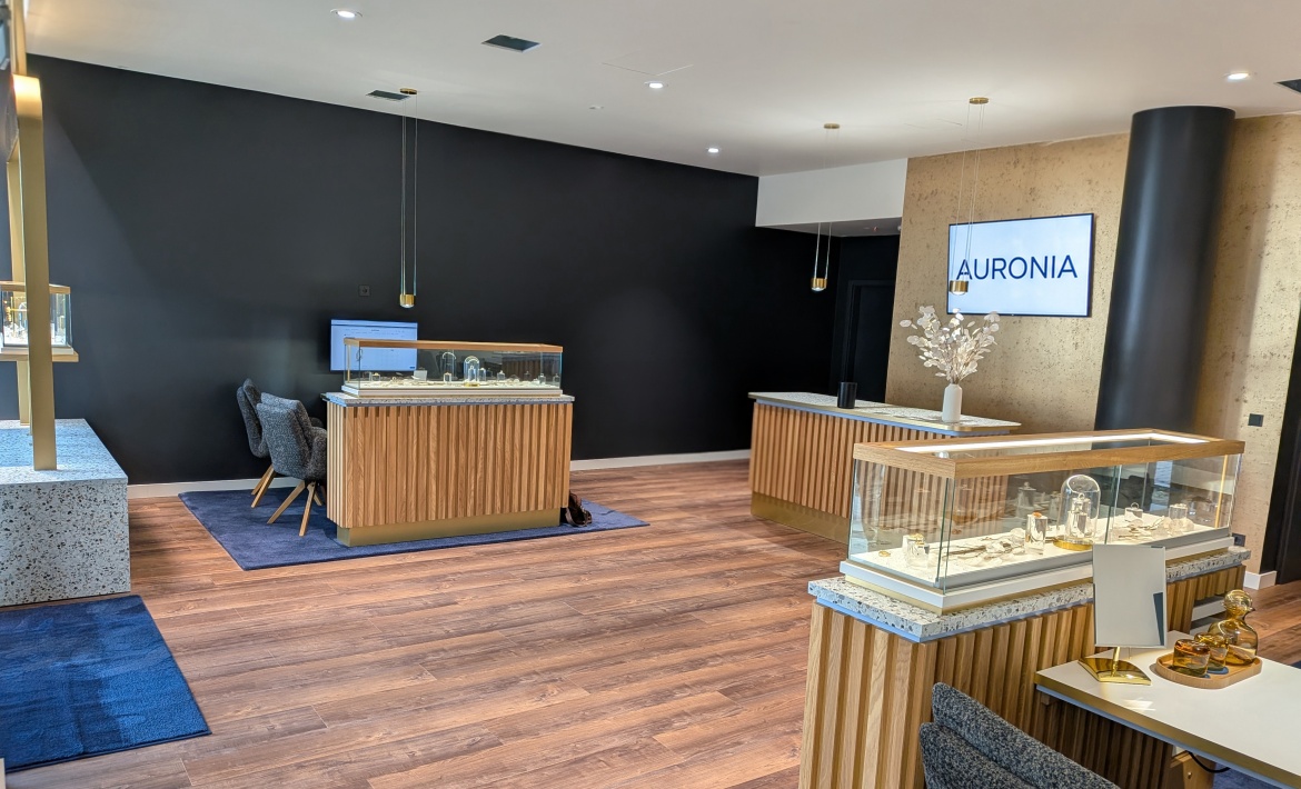 AURONIA Hamburg 2