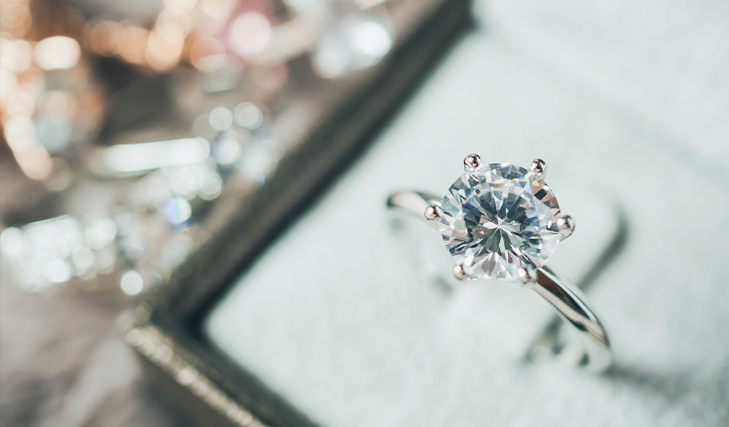 Tipps für die Pflege und Aufarbeitung eurer Trauringe und Verlobungsringe