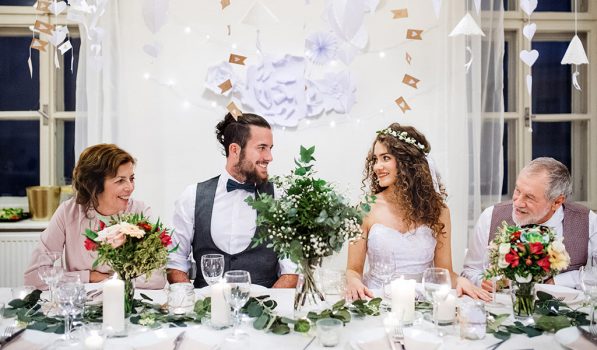 Die Sitzordnung Fur Eure Hochzeit Damit Sich Alle Gaste Wohlfuhlen 