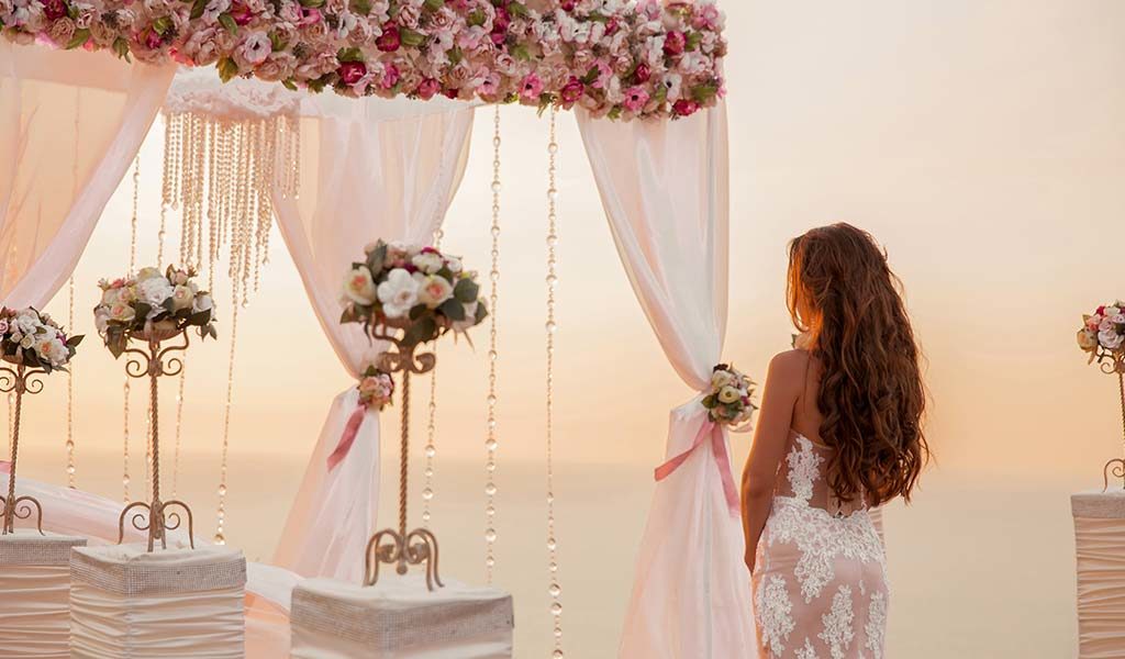 legalidad bodas playa