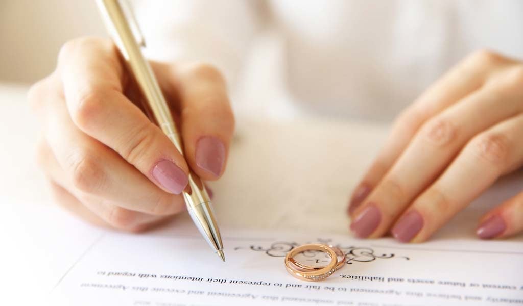 la firma final la firma final