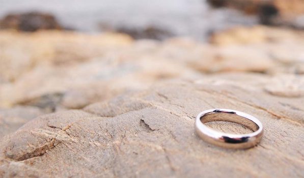 Unique Homeowners insurance cover lost wedding ring for Couple