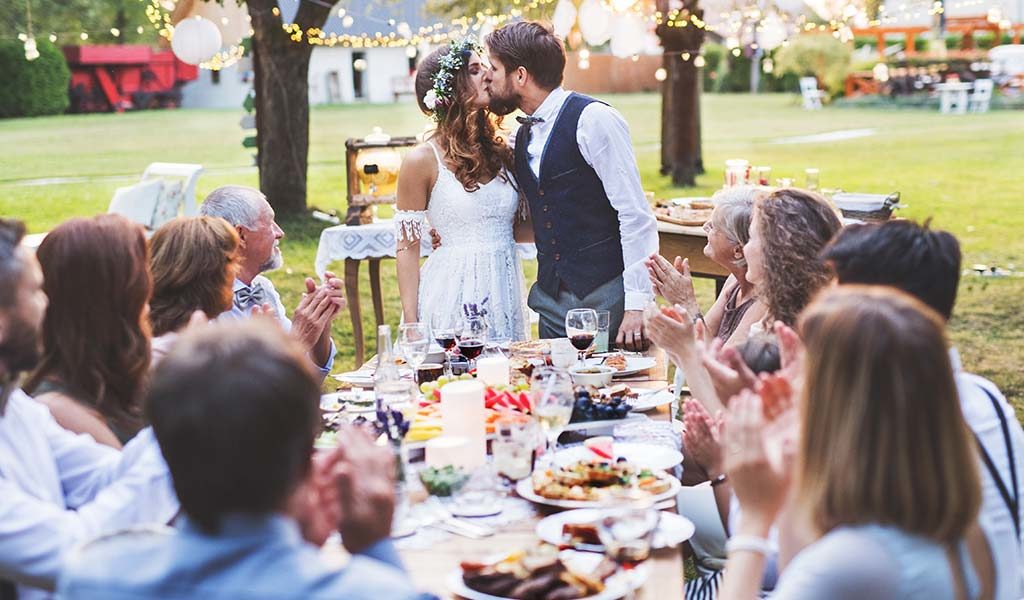 Gorzka wodka