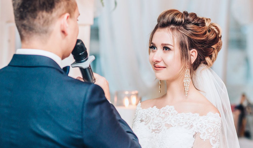 humanistyczna ceremonia slubna